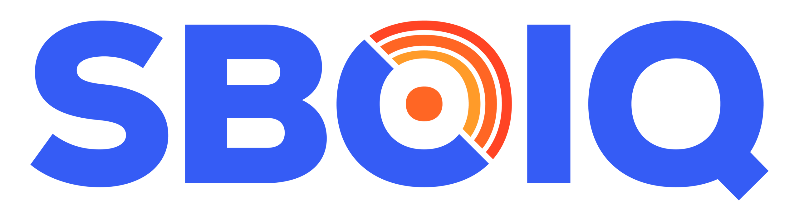 New Website